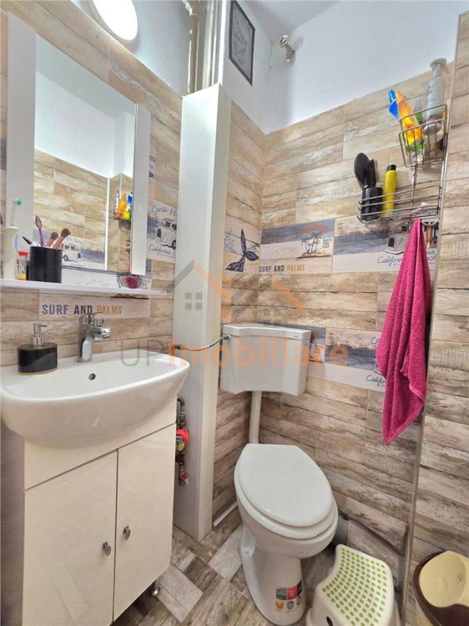 APARTAMENT 4 CAMERE | DECOMANDAT | ETAJ 2 | ROGERIUS | ORADEA - foto 12