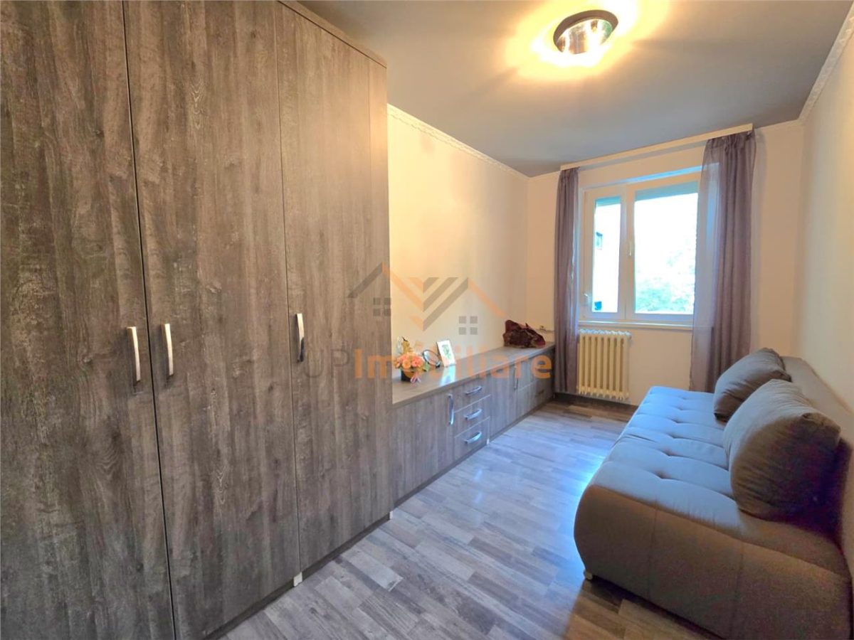 APARTAMENT 4 CAMERE | DECOMANDAT | ETAJ 2 | ROGERIUS | ORADEA - foto 18
