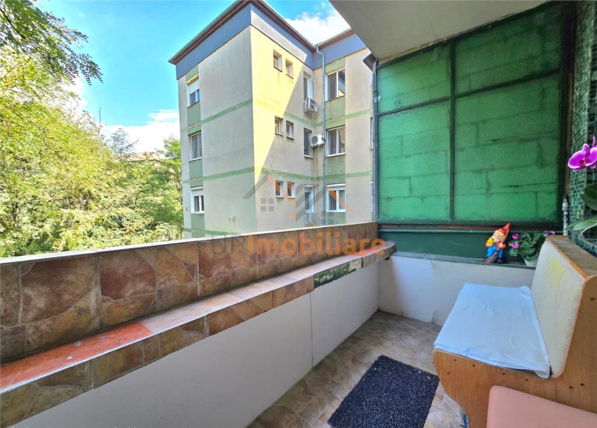 APARTAMENT 4 CAMERE | DECOMANDAT | ETAJ 2 | ROGERIUS | ORADEA - foto 19