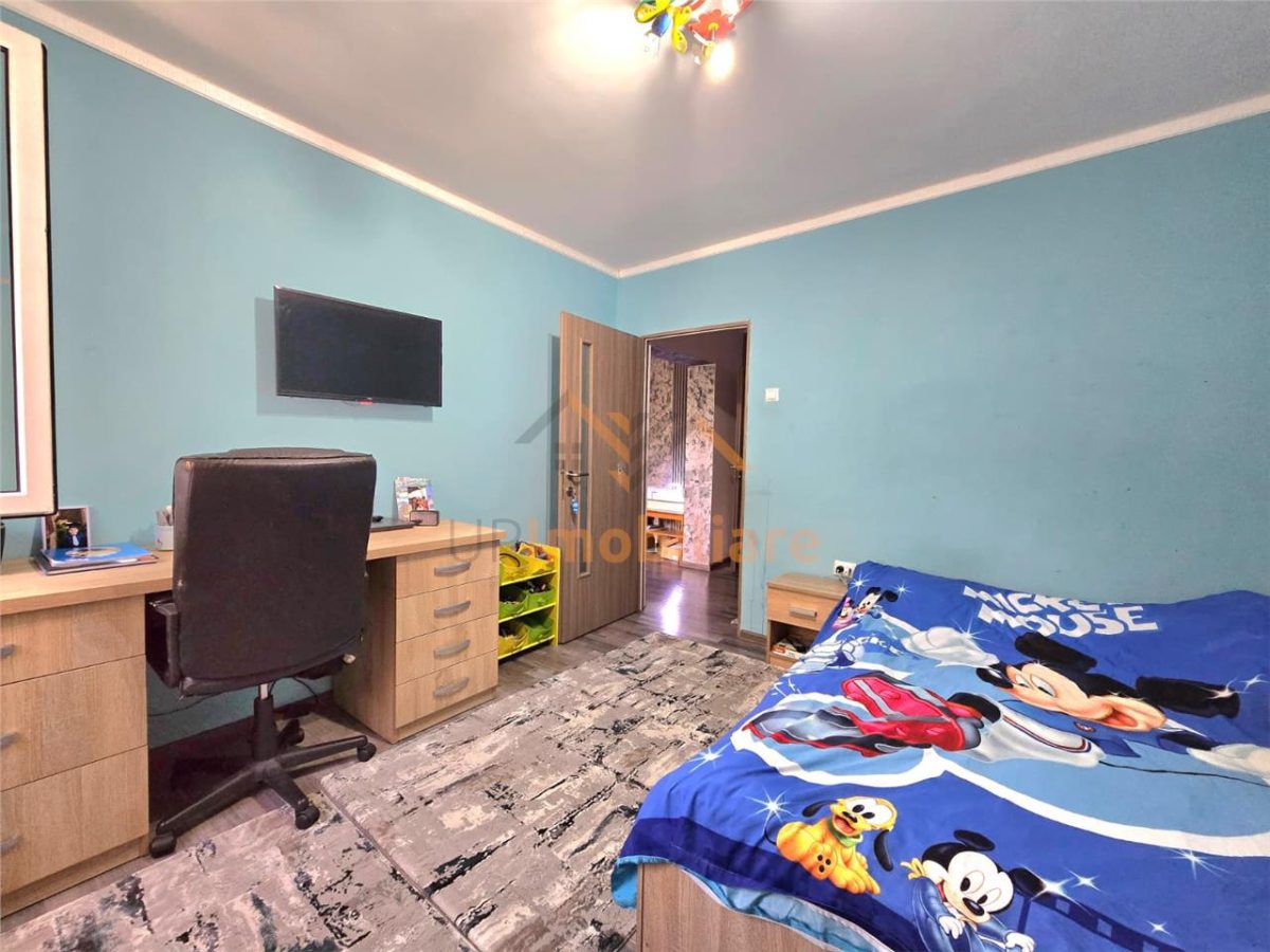 APARTAMENT 4 CAMERE | DECOMANDAT | ETAJ 2 | ROGERIUS | ORADEA - foto 10