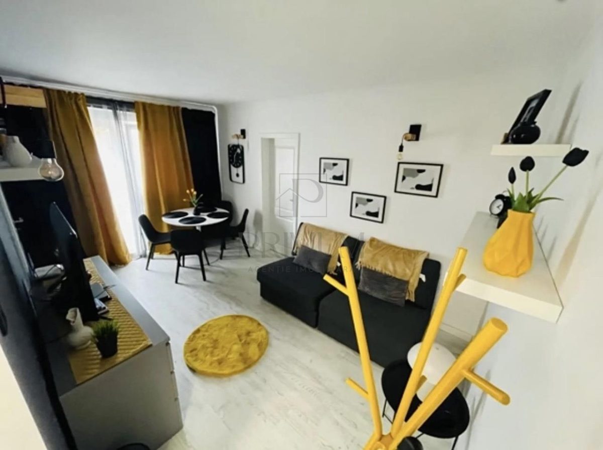 COMPLEX STUNDENTESC - 2 Camere - Renovat - Termoizolat - 