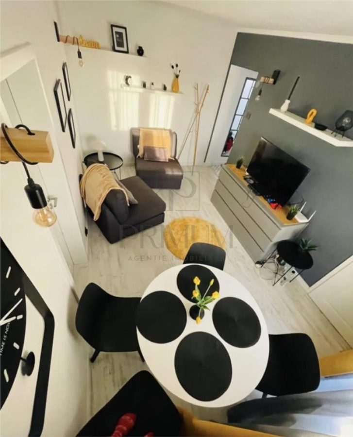 COMPLEX STUNDENTESC - 2 Camere - Renovat - Termoizolat - foto 2