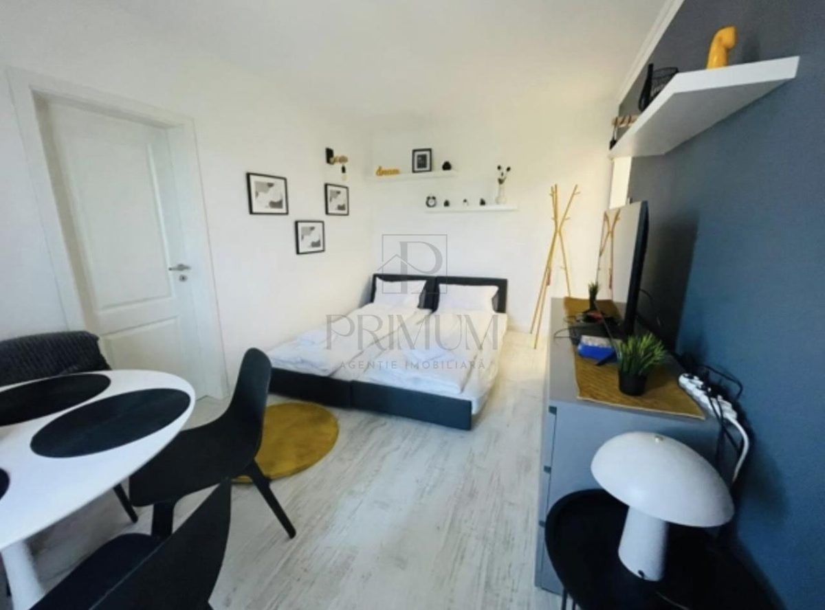 COMPLEX STUNDENTESC - 2 Camere - Renovat - Termoizolat - foto 4