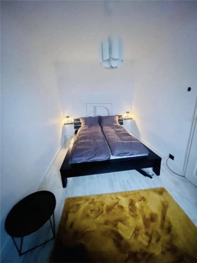 COMPLEX STUNDENTESC - 2 Camere - Renovat - Termoizolat - foto 5