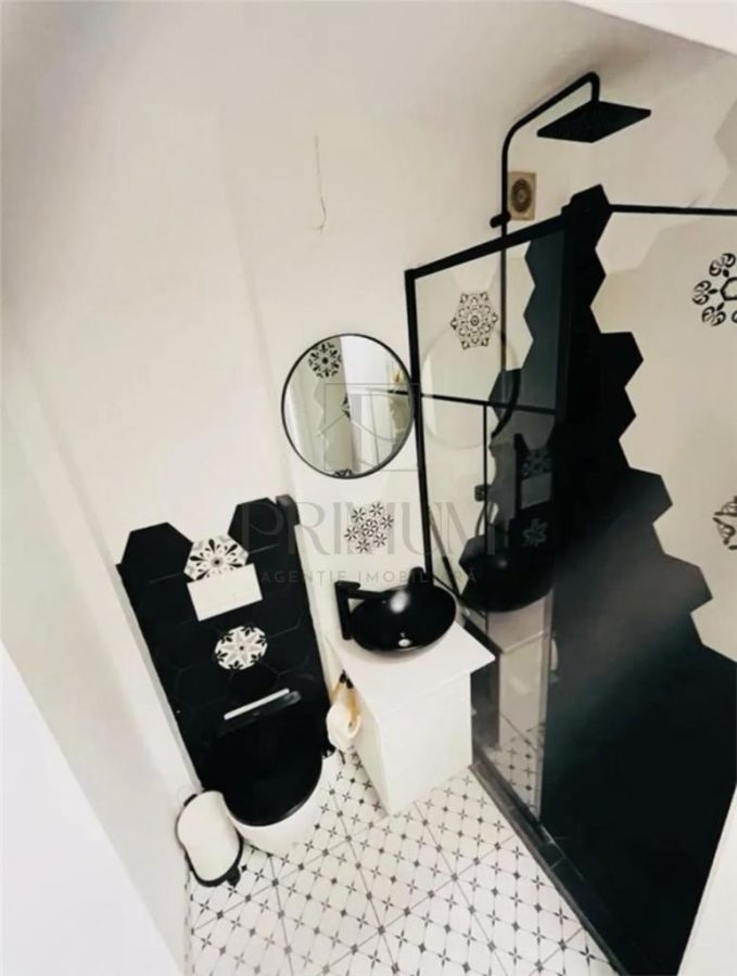 COMPLEX STUNDENTESC - 2 Camere - Renovat - Termoizolat - foto 6