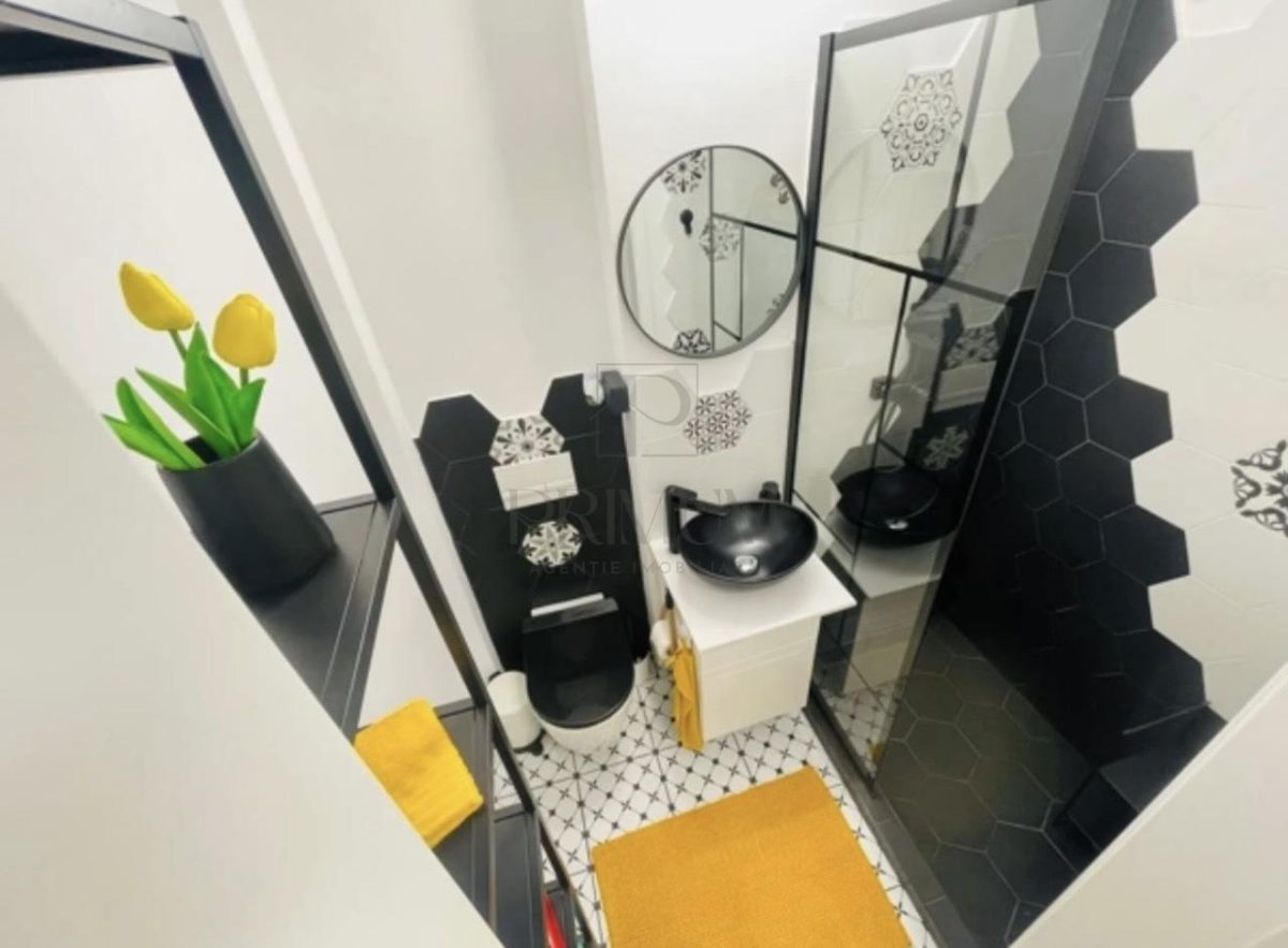 COMPLEX STUNDENTESC - 2 Camere - Renovat - Termoizolat - foto 7