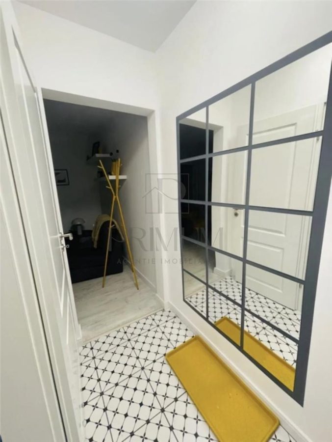 COMPLEX STUNDENTESC - 2 Camere - Renovat - Termoizolat - foto 8