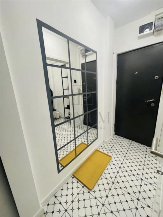 COMPLEX STUNDENTESC - 2 Camere - Renovat - Termoizolat - foto 9