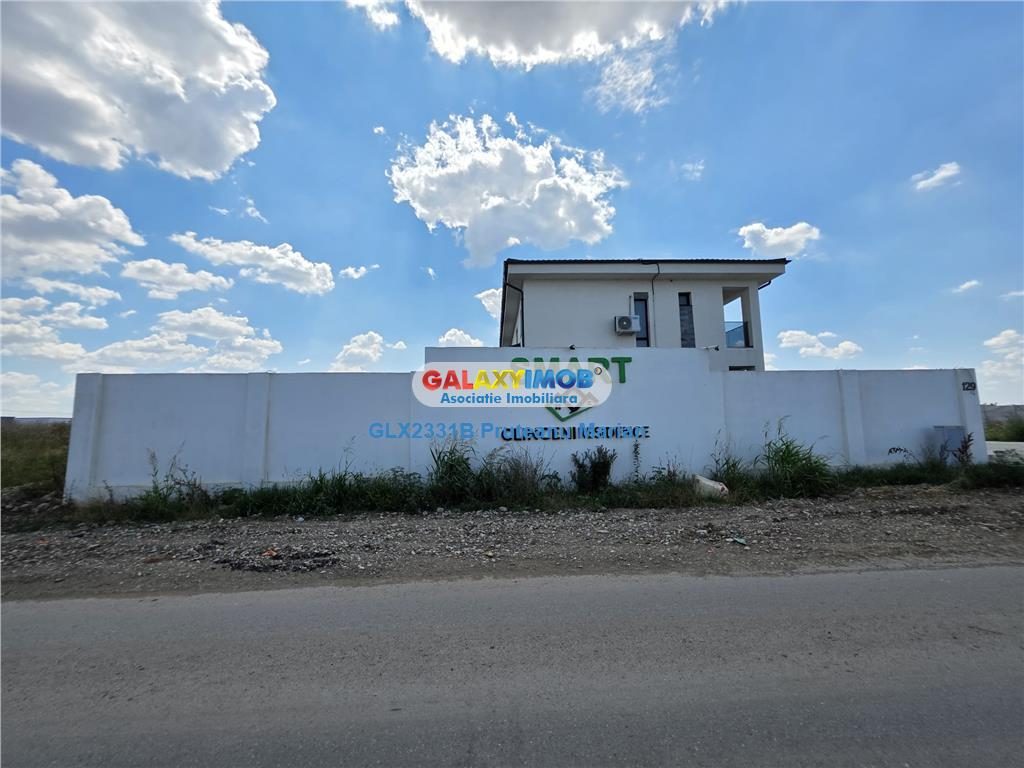 loturi de teren 680 mp situat in comuna Clinceni de zone Rezidentiale - foto 15