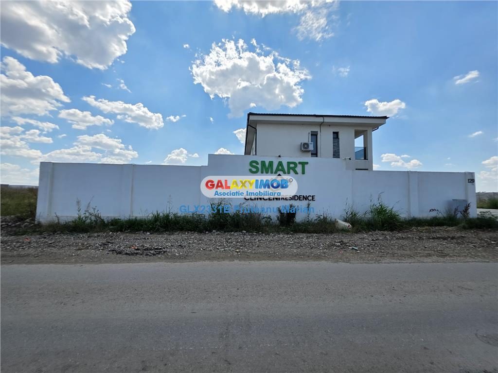 loturi de teren 680 mp situat in comuna Clinceni de zone Rezidentiale - foto 18