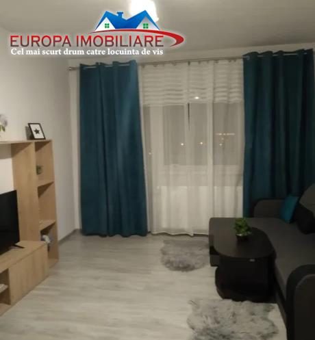 Apartament 2 camere de vanzare zona centrala Tulcea - foto 2