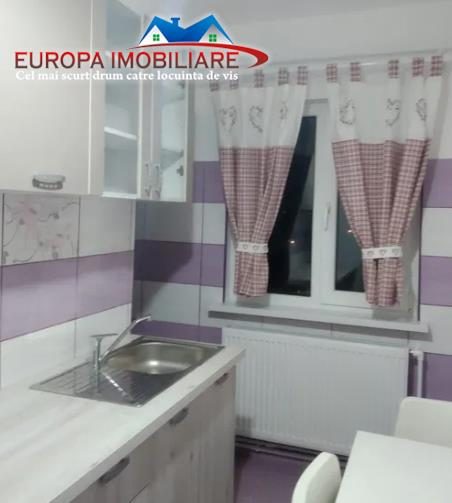 Apartament 2 camere de vanzare zona centrala Tulcea - foto 4