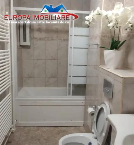 Apartament 2 camere de vanzare zona centrala Tulcea - foto 5