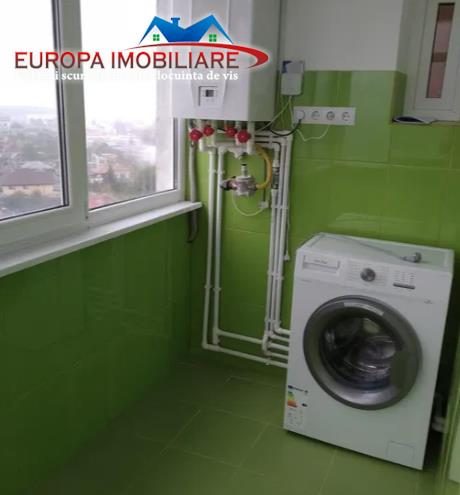 Apartament 2 camere de vanzare zona centrala Tulcea - foto 8