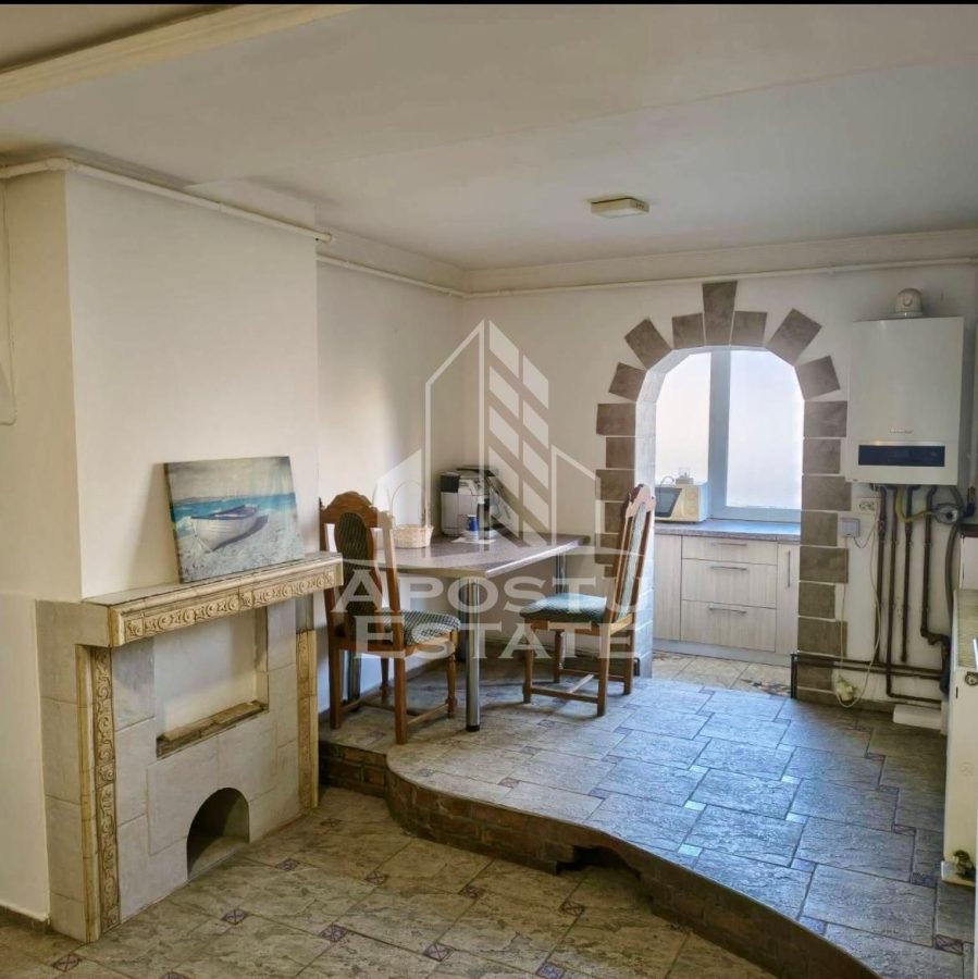 Apartament 2 camere de vanzare,zona Dorobantilor, Timisoara - 