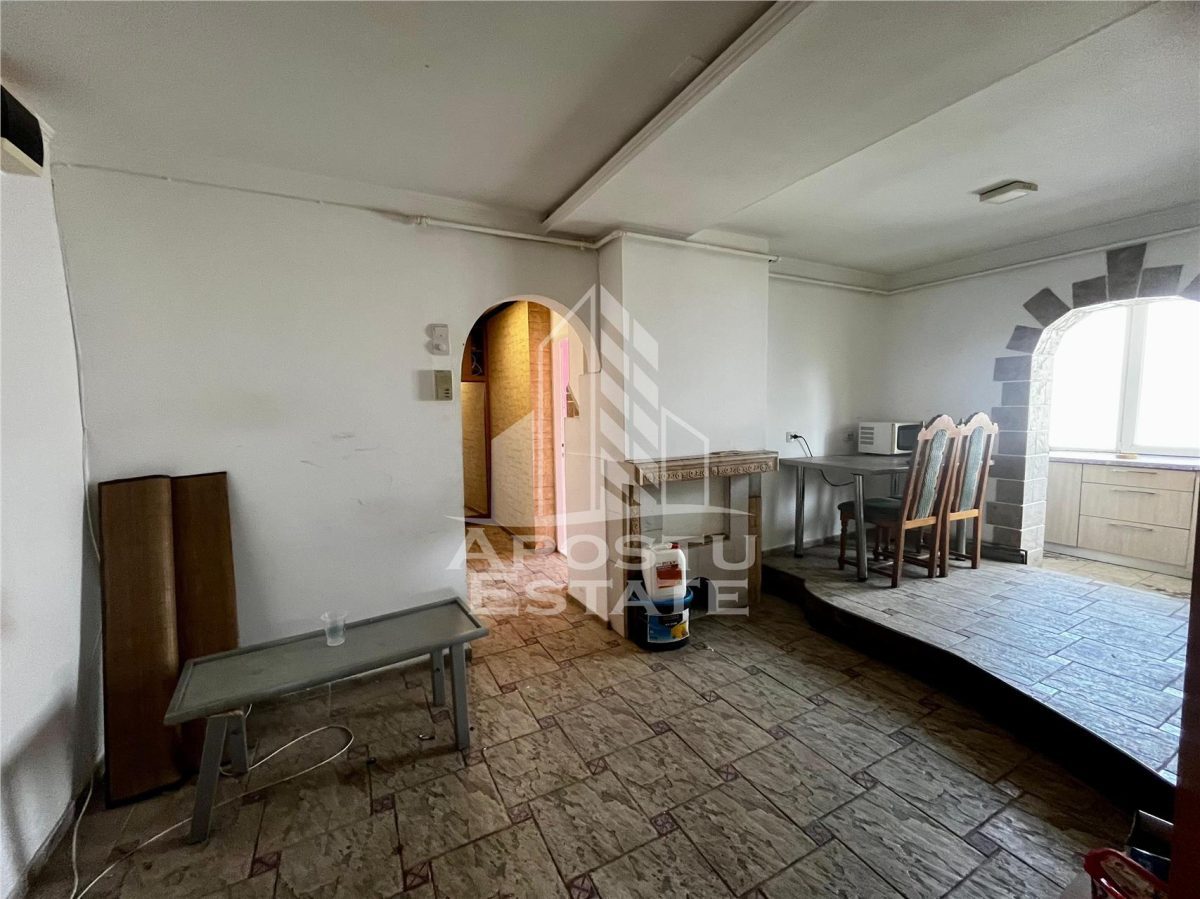 Apartament 2 camere de vanzare,zona Dorobantilor, Timisoara - foto 2