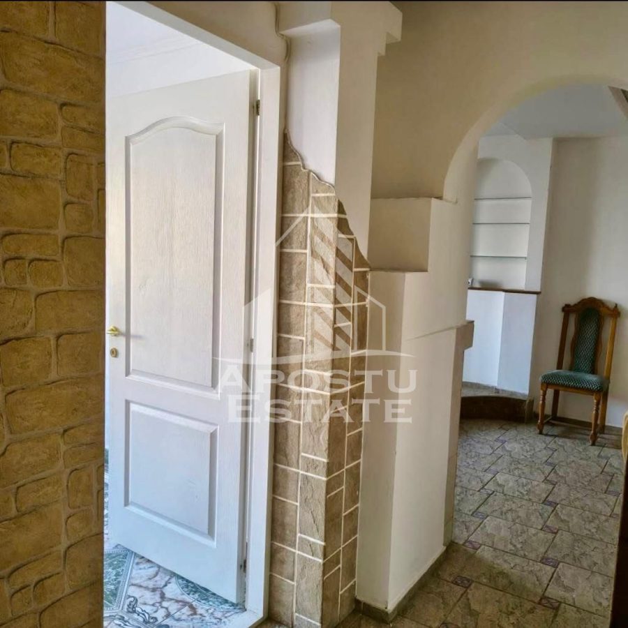 Apartament 2 camere de vanzare,zona Dorobantilor, Timisoara - foto 11