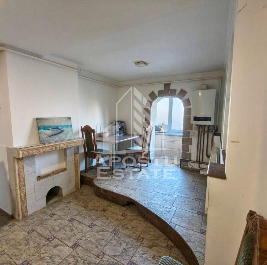 Apartament 2 camere de vanzare,zona Dorobantilor, Timisoara - foto 3