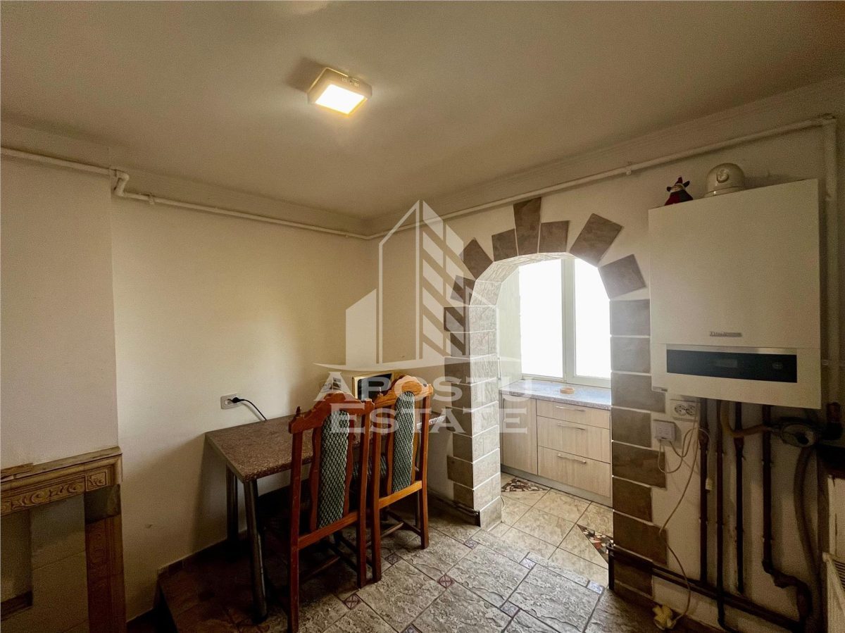 Apartament 2 camere de vanzare,zona Dorobantilor, Timisoara - foto 4