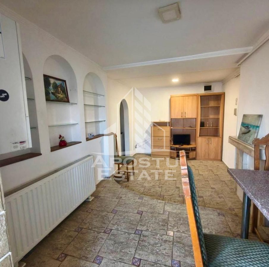 Apartament 2 camere de vanzare,zona Dorobantilor, Timisoara - foto 5