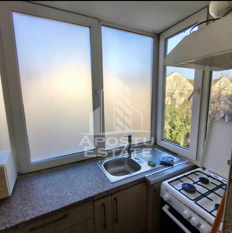 Apartament 2 camere de vanzare,zona Dorobantilor, Timisoara - foto 6