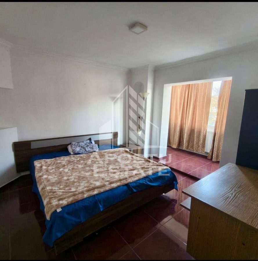 Apartament 2 camere de vanzare,zona Dorobantilor, Timisoara - foto 7