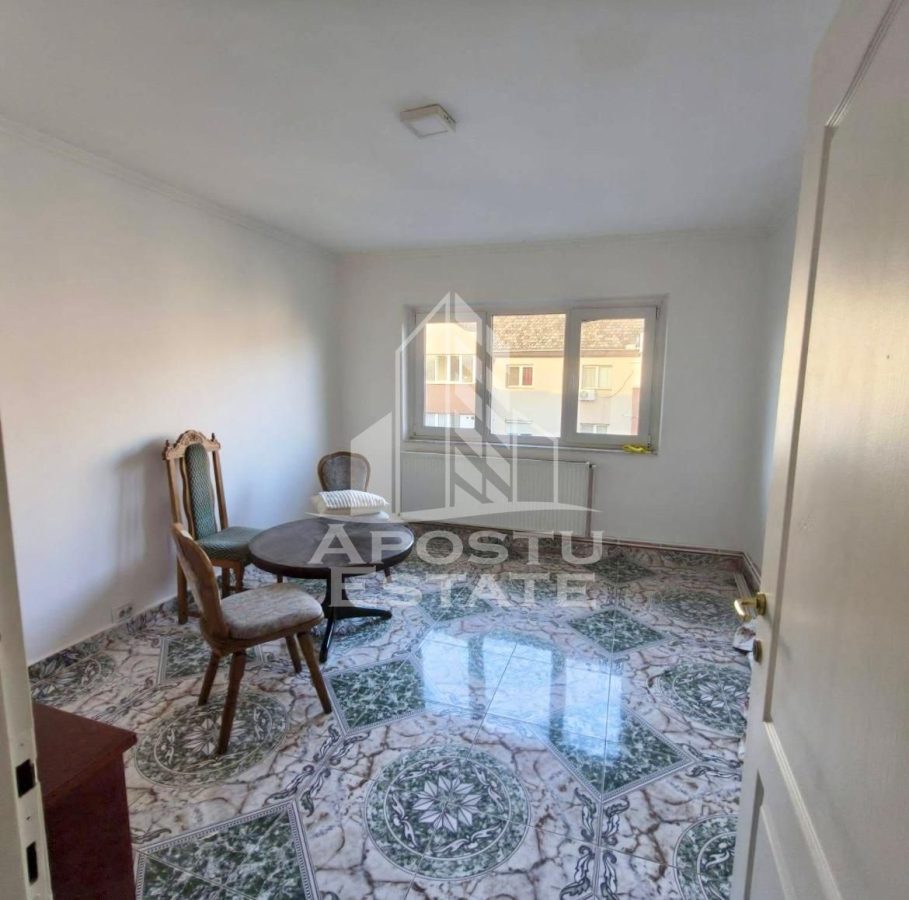 Apartament 2 camere de vanzare,zona Dorobantilor, Timisoara - foto 8