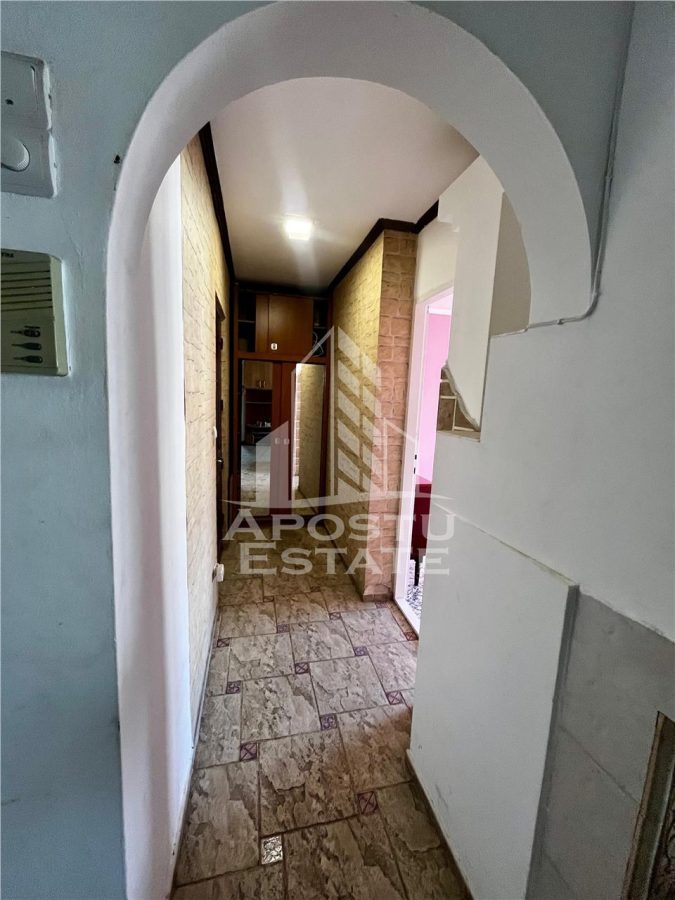 Apartament 2 camere de vanzare,zona Dorobantilor, Timisoara - foto 9