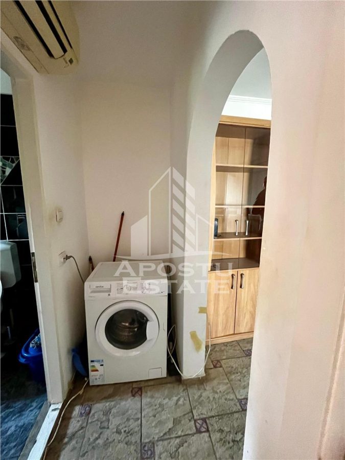 Apartament 2 camere de vanzare,zona Dorobantilor, Timisoara - foto 10