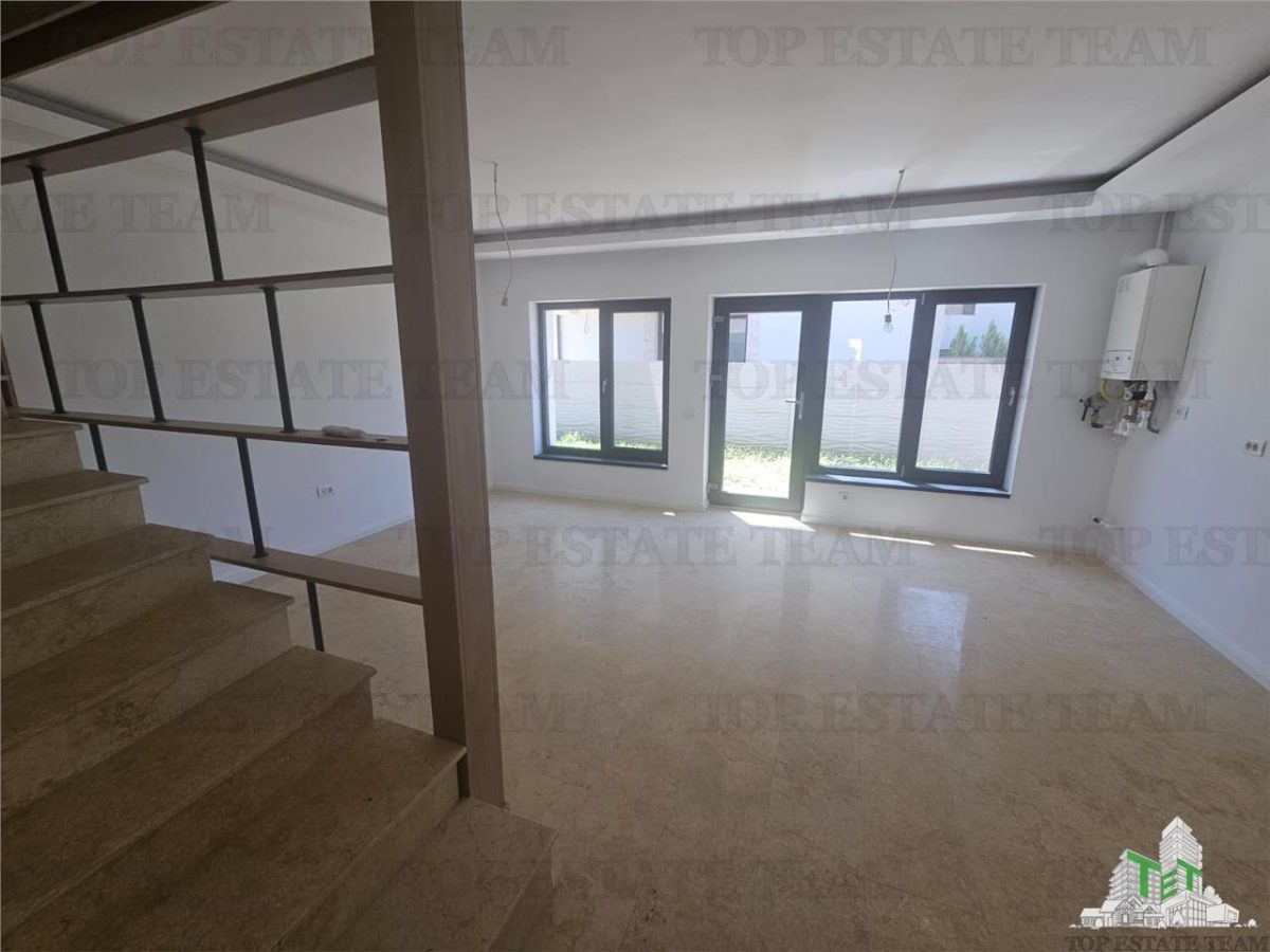 Vila 5 camere cu garaj In Prelungirea Ghencea - foto 2