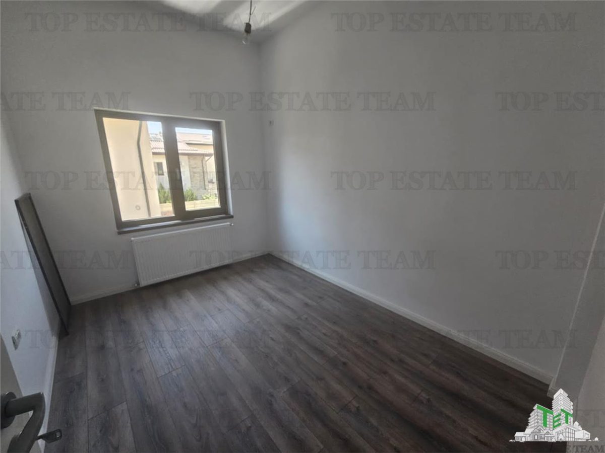 Vila 5 camere cu garaj In Prelungirea Ghencea - foto 11