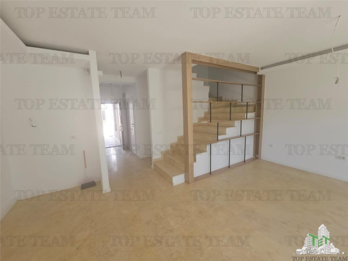 Vila 5 camere cu garaj In Prelungirea Ghencea - foto 13