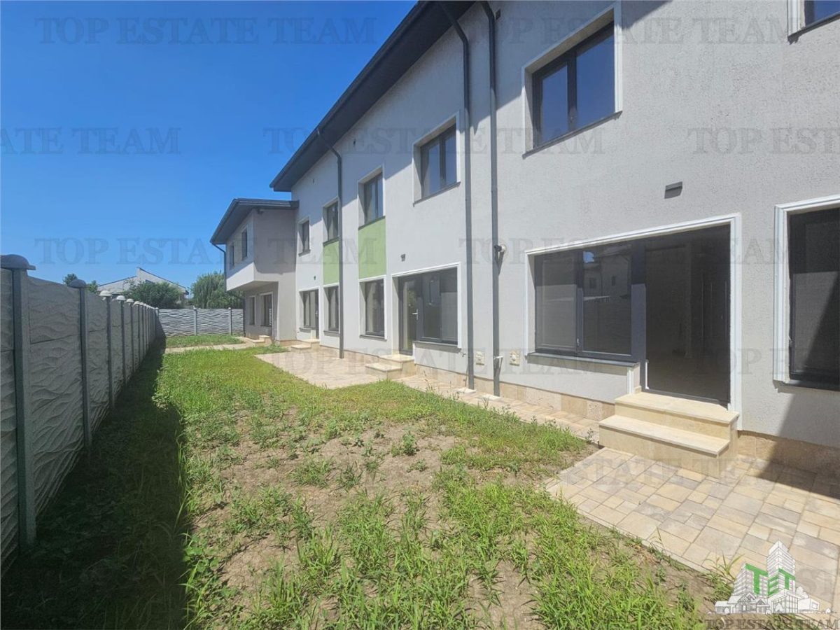 Vila 5 camere cu garaj In Prelungirea Ghencea - foto 3