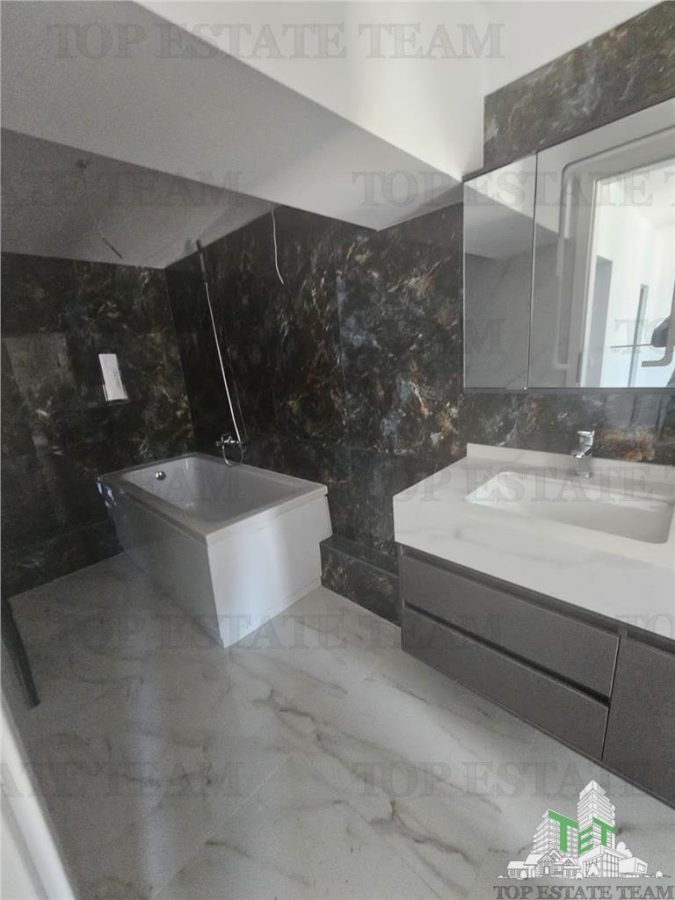 Vila 5 camere cu garaj In Prelungirea Ghencea - foto 4