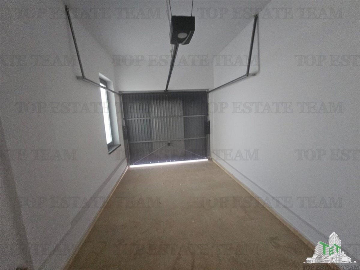 Vila 5 camere cu garaj In Prelungirea Ghencea - foto 5