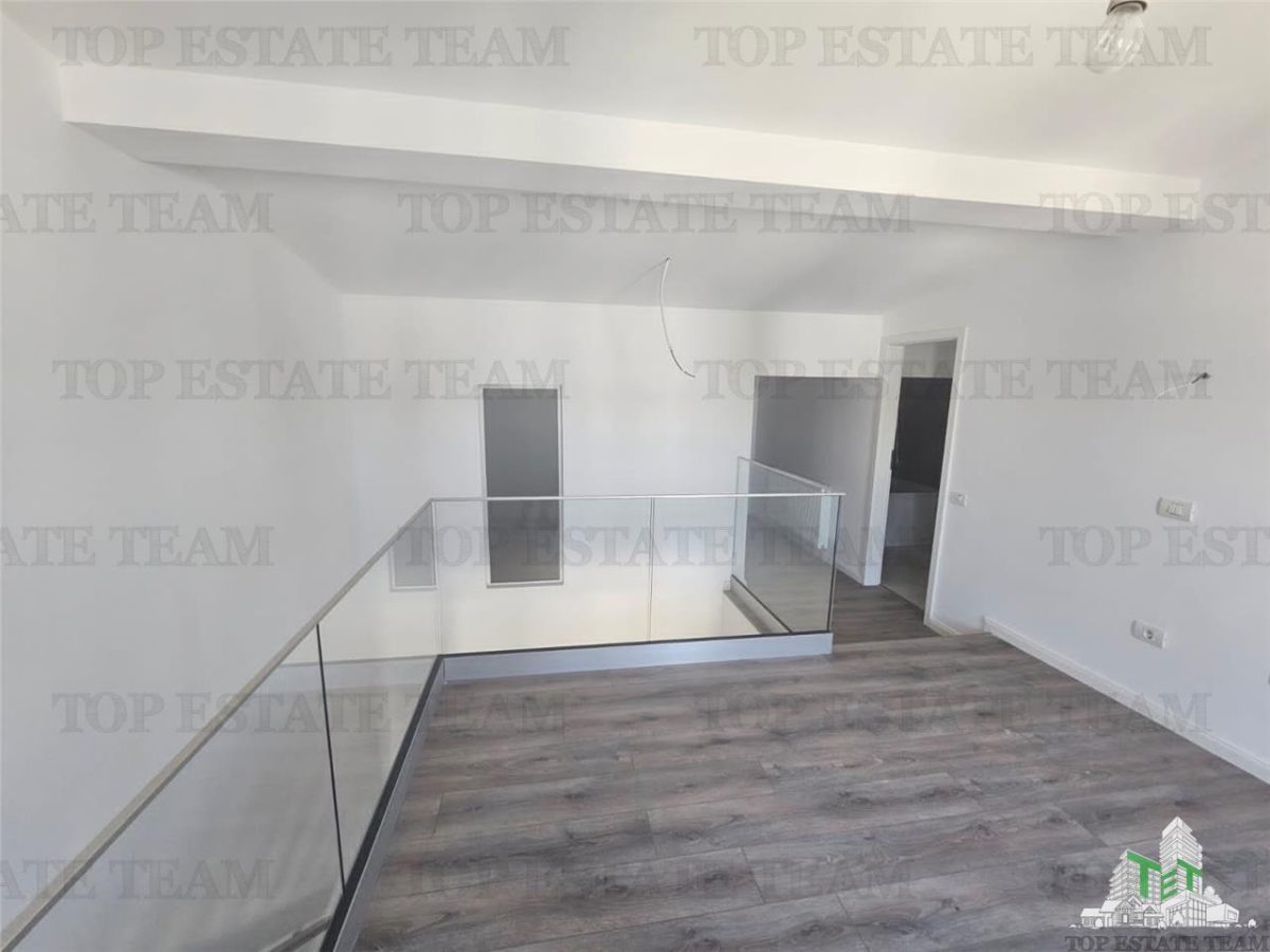 Vila 5 camere cu garaj In Prelungirea Ghencea - foto 6