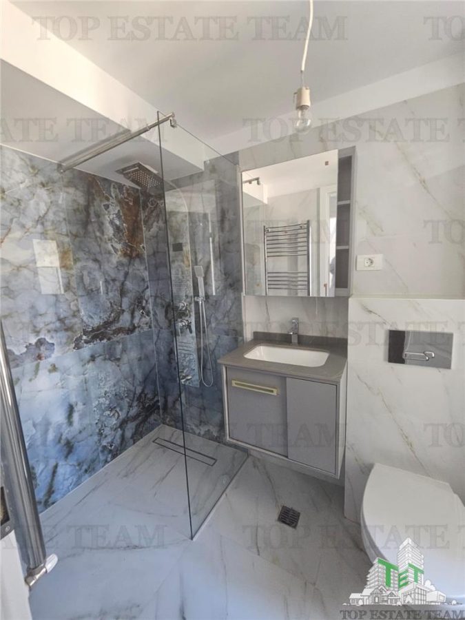 Vila 5 camere cu garaj In Prelungirea Ghencea - foto 8