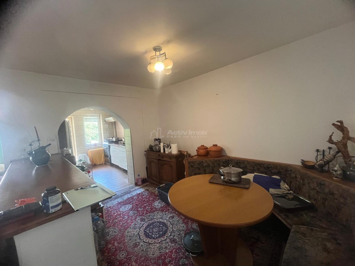 Caransebes, Casa P+1+2+M, Zona ACR - foto 11