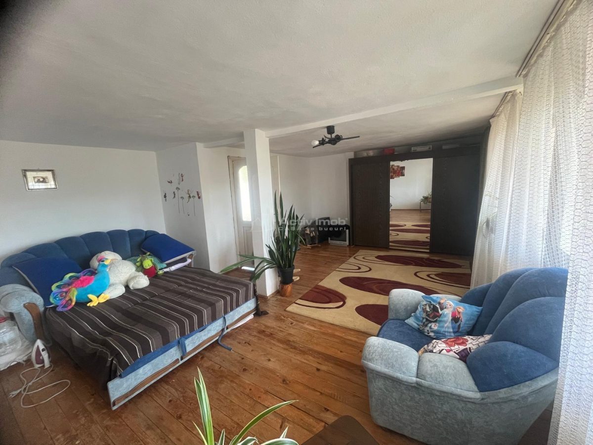 Caransebes, Casa P+1+2+M, Zona ACR - foto 3