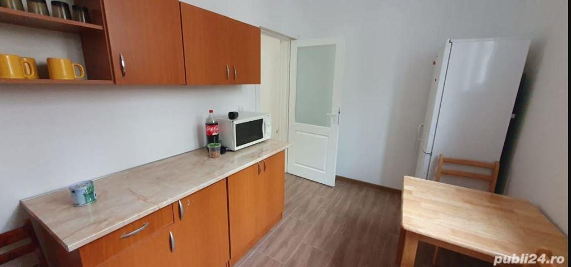 Casa 2 camere, Pet friendly, CENTRAL, curte, Targu Mures - foto 11
