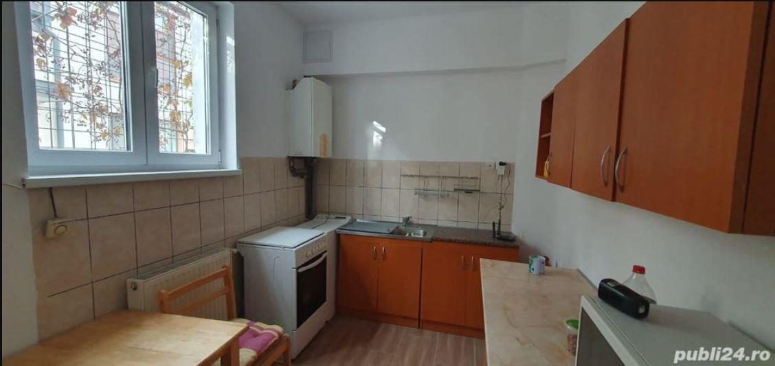 Casa 2 camere, Pet friendly, CENTRAL, curte, Targu Mures - foto 8