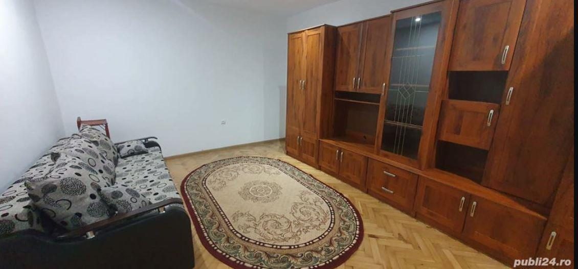 Casa 2 camere, Pet friendly, CENTRAL, curte, Targu Mures - foto 10