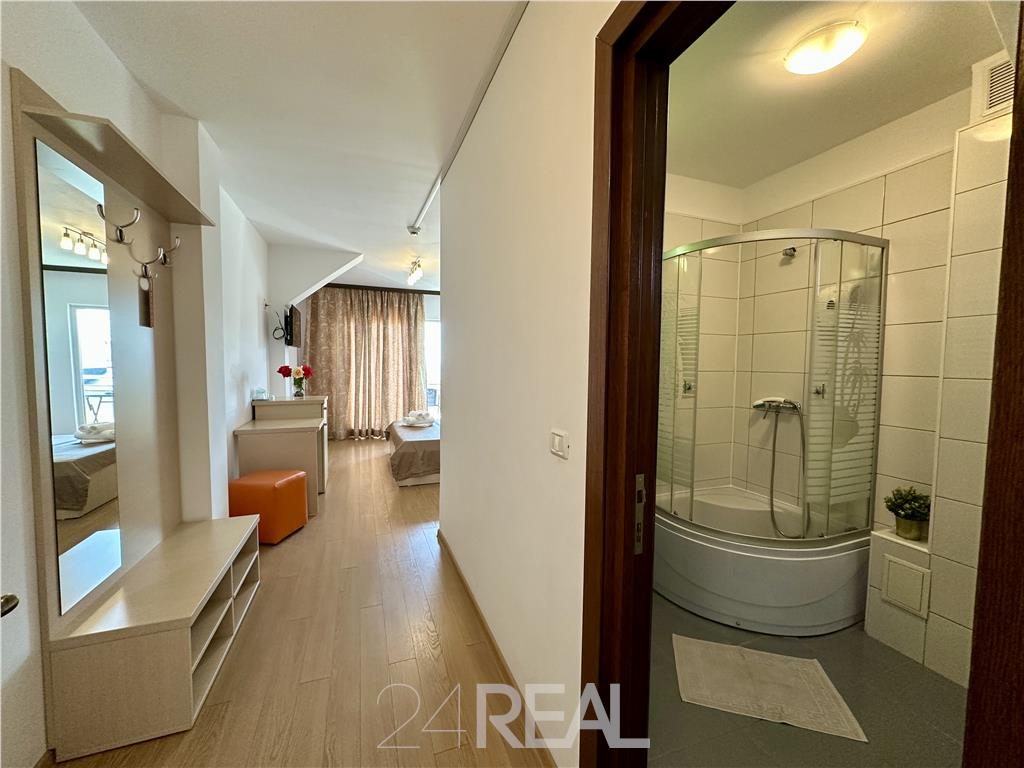 Cladire Multifunctionala 783mp Mamaia Nord - Pensiune la Cheie, Sediu - foto 2