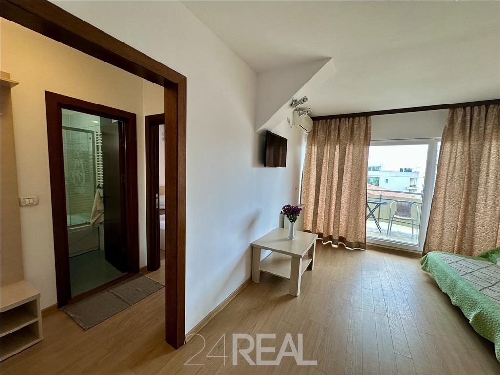 Cladire Multifunctionala 783mp Mamaia Nord - Pensiune la Cheie, Sediu - foto 12