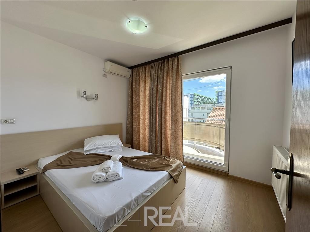 Cladire Multifunctionala 783mp Mamaia Nord - Pensiune la Cheie, Sediu - foto 13