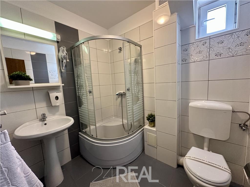 Cladire Multifunctionala 783mp Mamaia Nord - Pensiune la Cheie, Sediu - foto 14