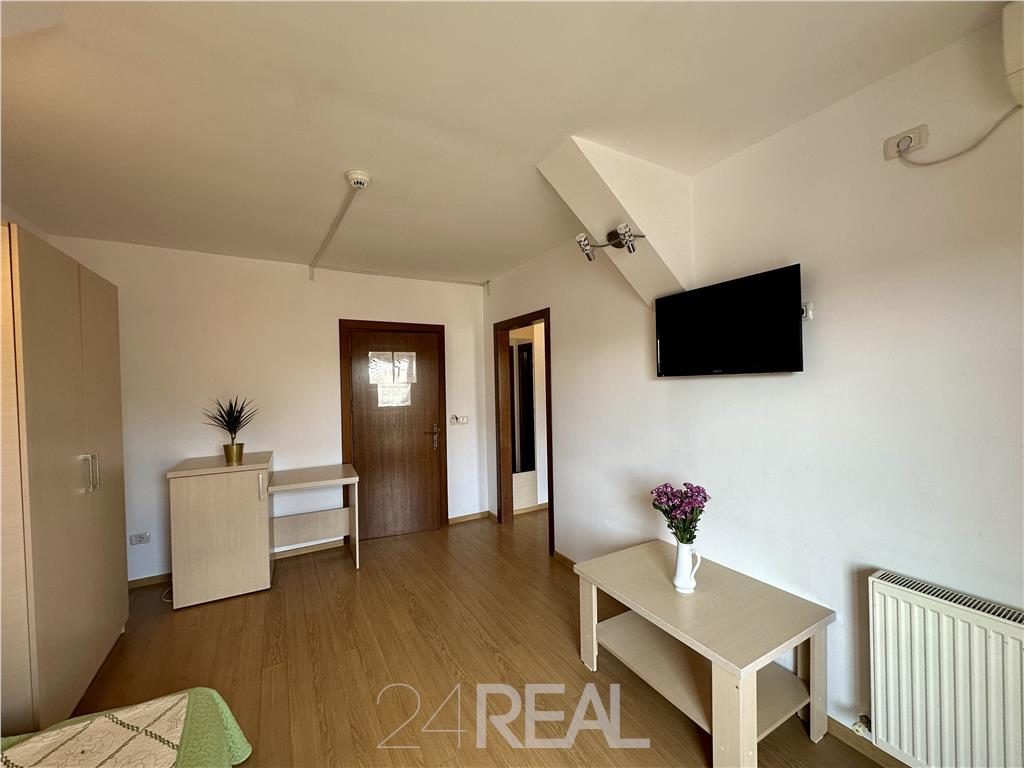 Cladire Multifunctionala 783mp Mamaia Nord - Pensiune la Cheie, Sediu - foto 15