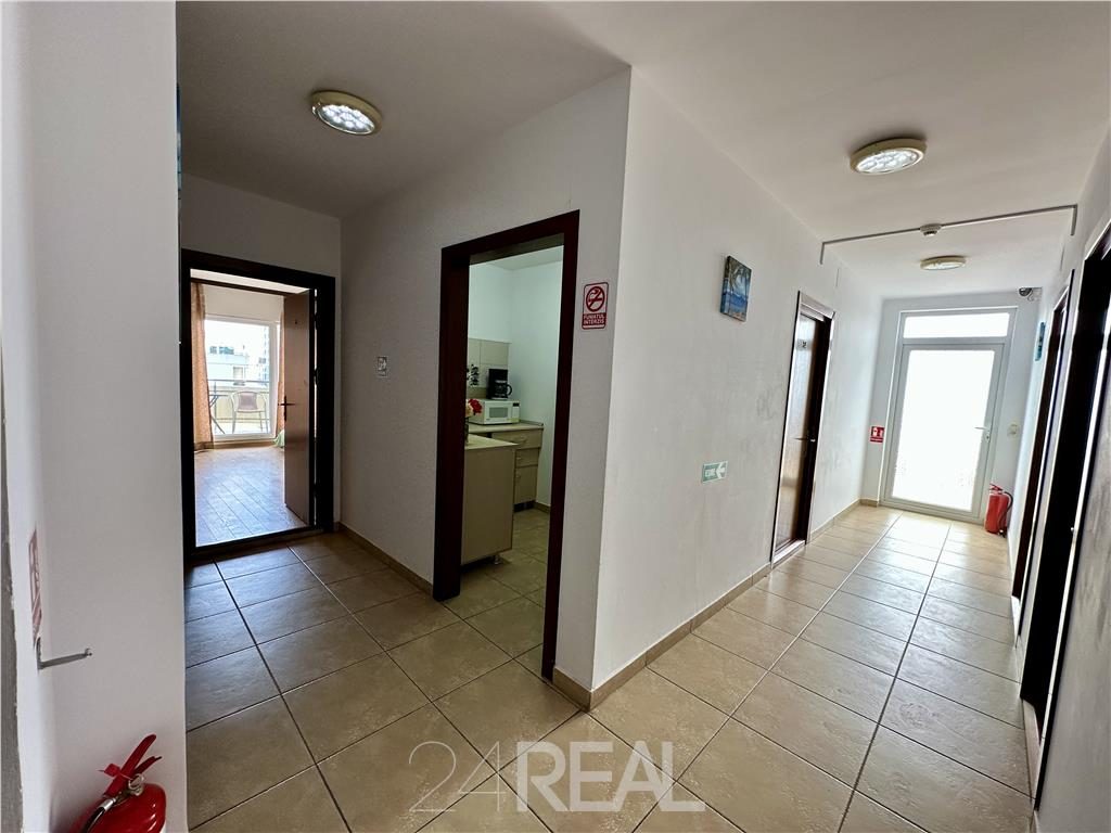 Cladire Multifunctionala 783mp Mamaia Nord - Pensiune la Cheie, Sediu - foto 16