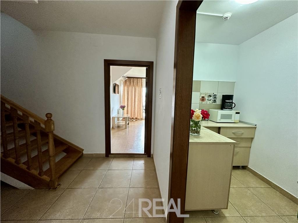 Cladire Multifunctionala 783mp Mamaia Nord - Pensiune la Cheie, Sediu - foto 17