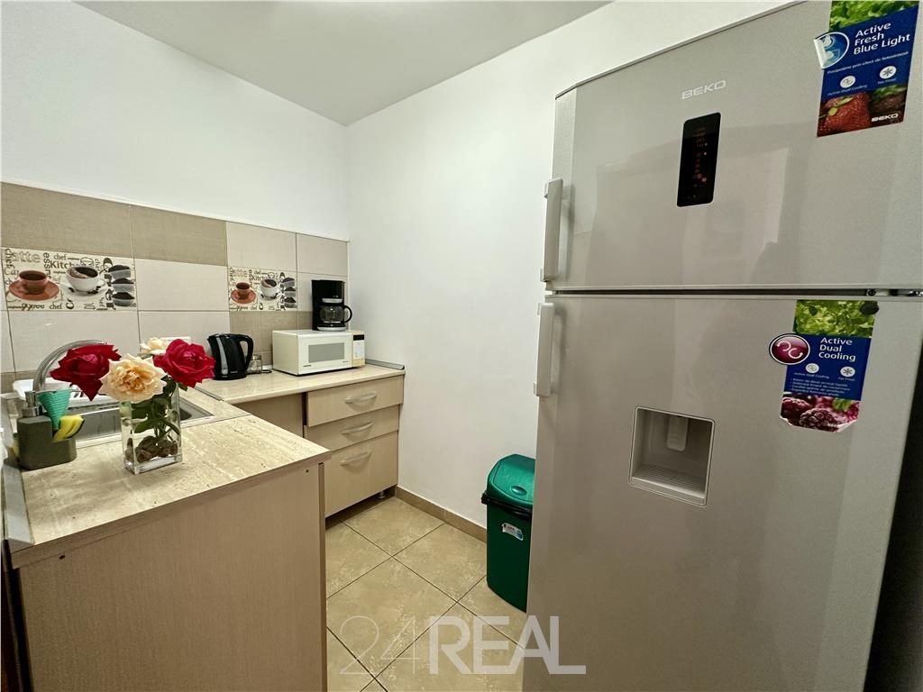 Cladire Multifunctionala 783mp Mamaia Nord - Pensiune la Cheie, Sediu - foto 19